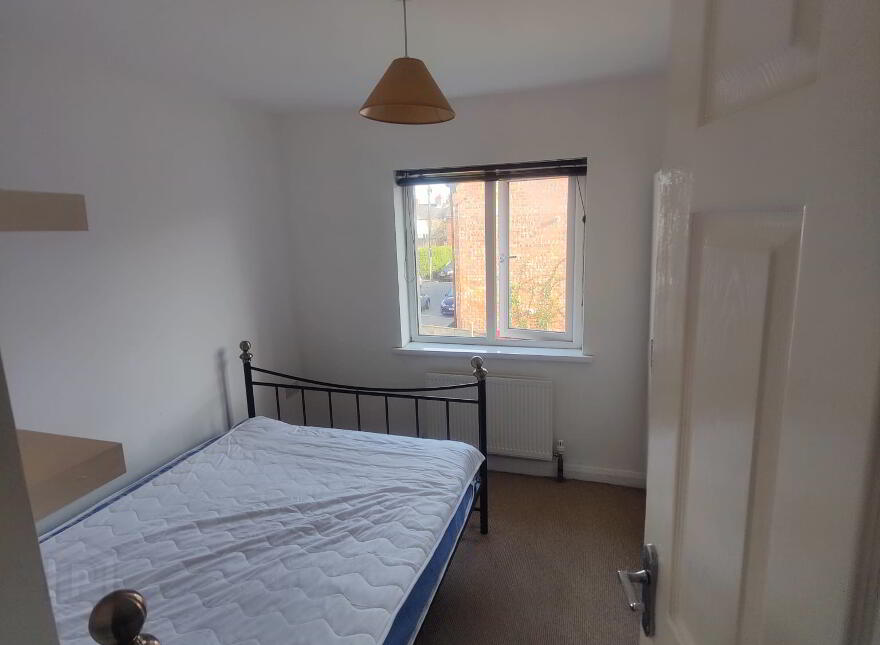 89 Ashley Avenue, Lisburn Road, Belfast, BT9 7BU