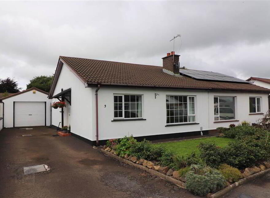 Property For Sale in Maghaberry PropertyPal