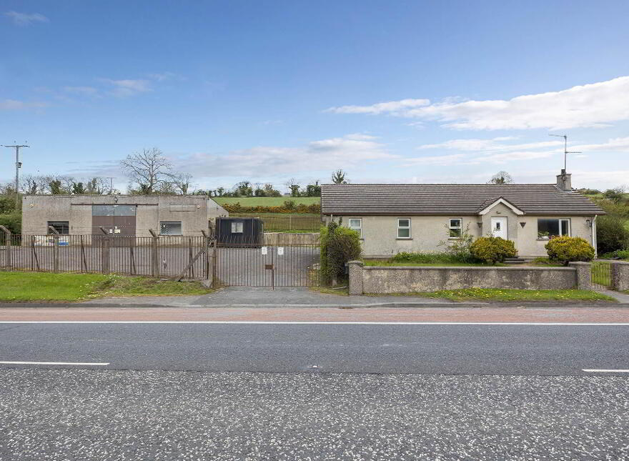 6 Halfway Road, Banbridge, BT32 4ET