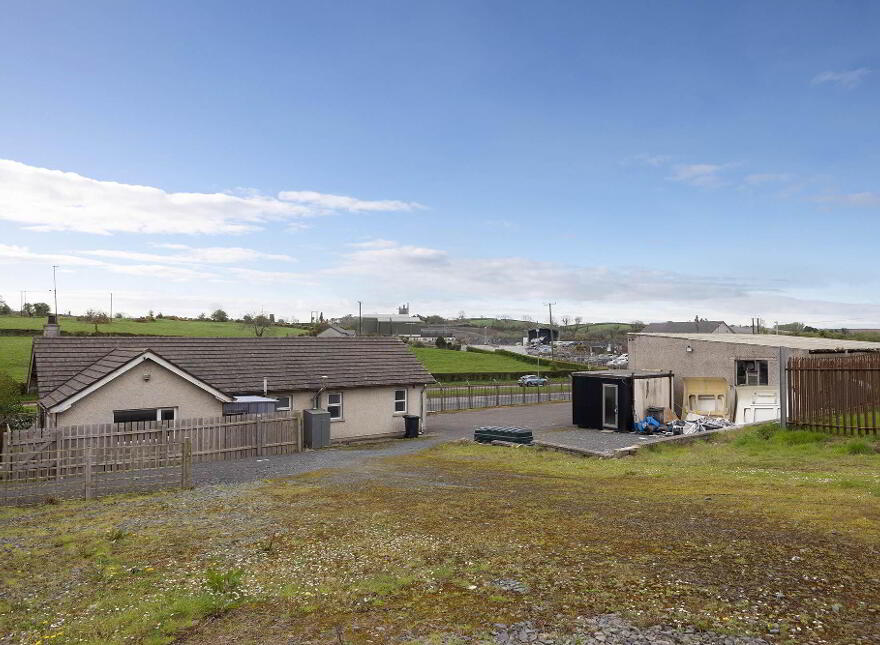 6 Halfway Road, Banbridge, BT32 4ET