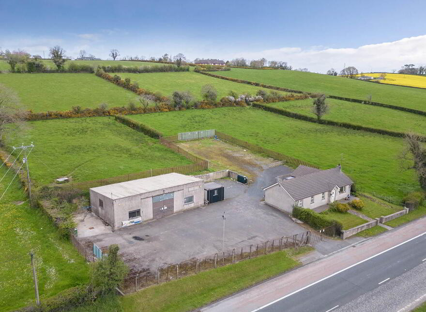 6 Halfway Road, Banbridge, BT32 4ET