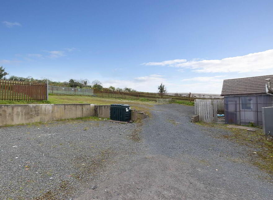 6 Halfway Road, Banbridge, BT32 4ET