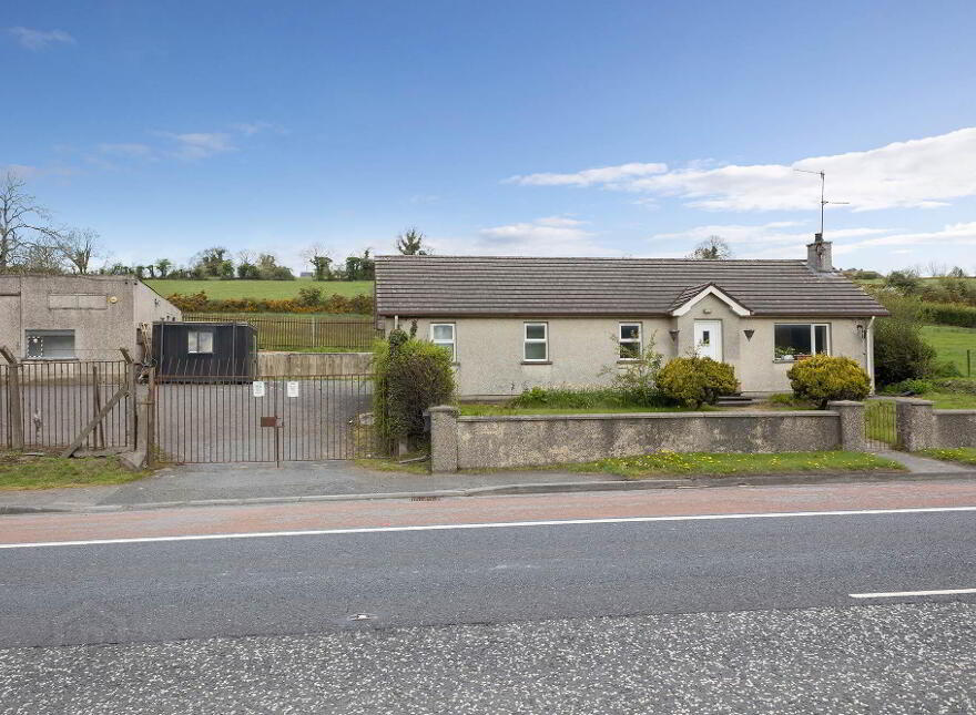6 Halfway Road, Banbridge, BT32 4ET