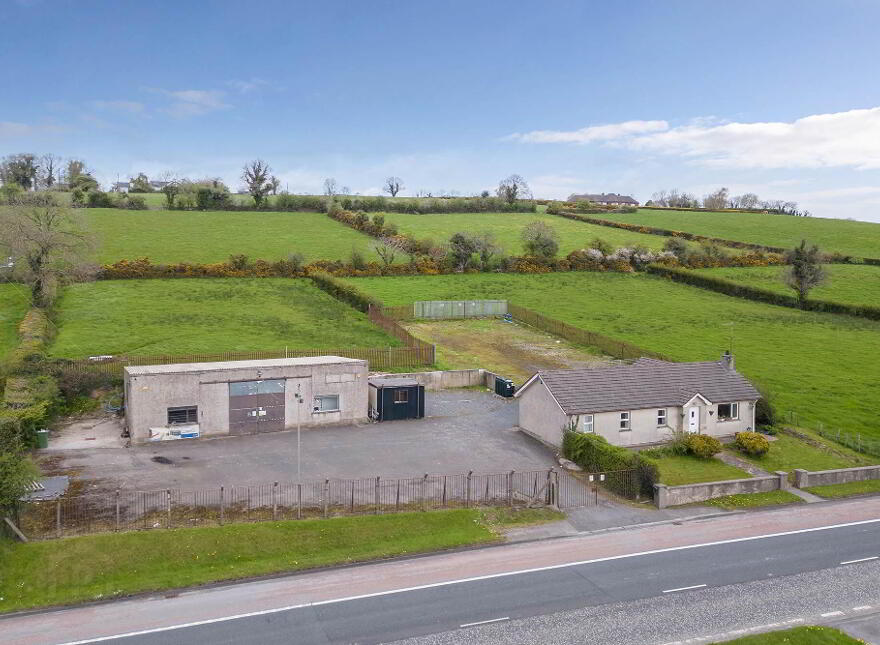 6 Halfway Road, Banbridge, BT32 4ET