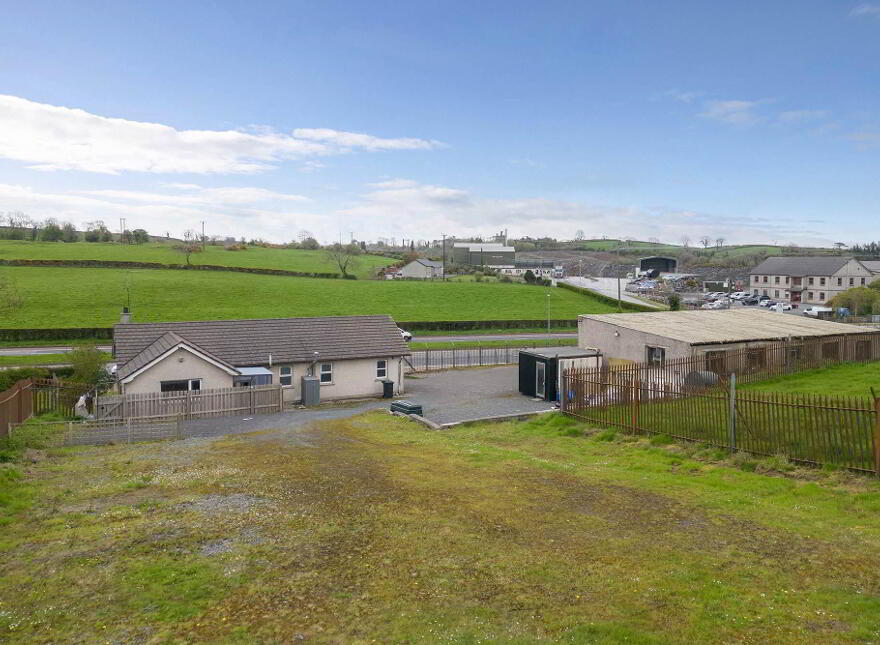 6 Halfway Road, Banbridge, BT32 4ET