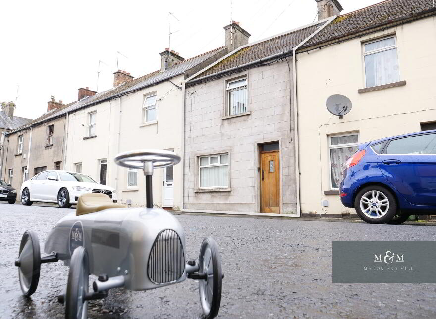 Property For Sale in Portadown, £120,000 Max PropertyPal