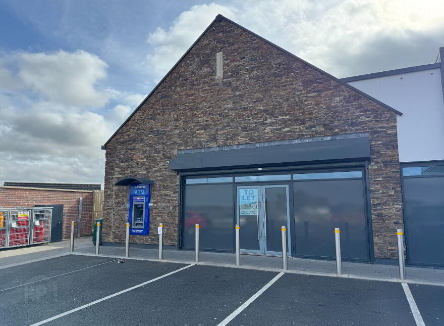 Spar Development, 24 Belt Road, Altnagelvin, Derry-Londonderry, BT47 2LW