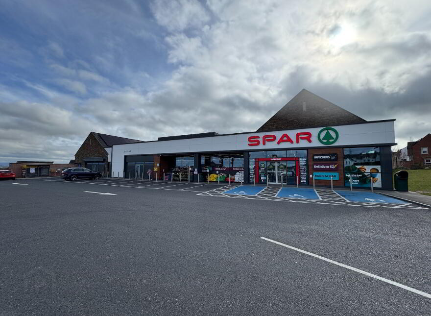 Spar Development, 24 Belt Road, Altnagelvin, Derry-Londonderry, BT47 2LW