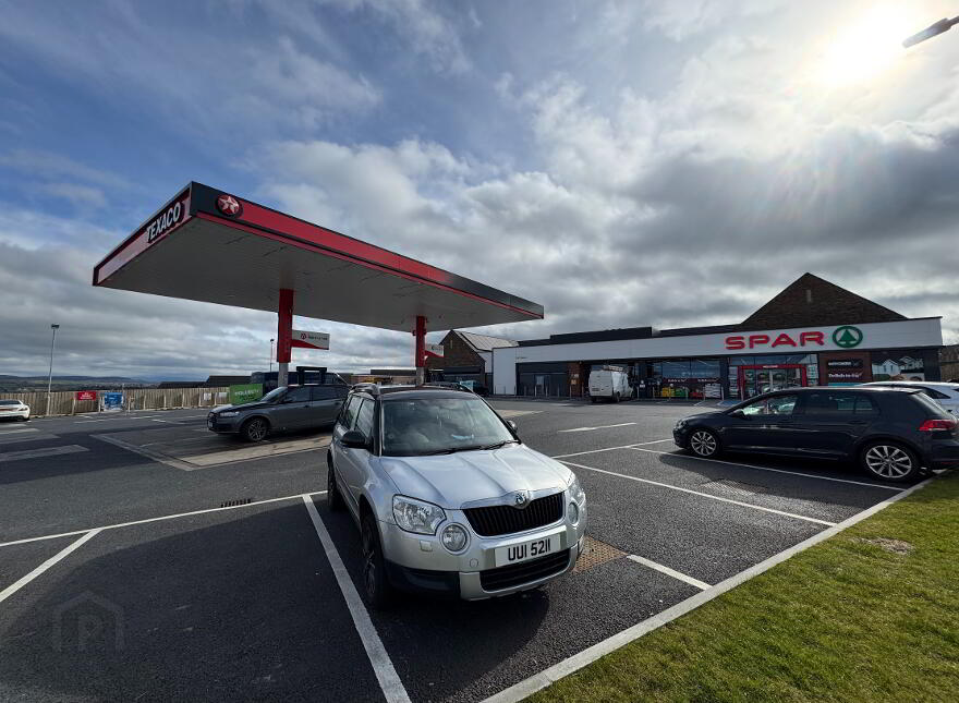 Spar Development, 24 Belt Road, Altnagelvin, Derry-Londonderry, BT47 2LW