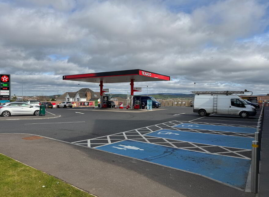 Spar Development, 24 Belt Road, Altnagelvin, Derry-Londonderry, BT47 2LW