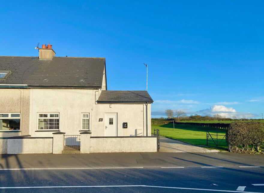 Property For Sale in Bushmills PropertyPal