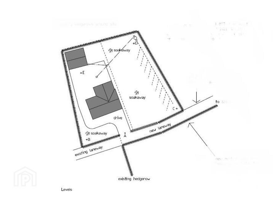 Land To Rear Of, 16 Shinny Road, Macosquin, Coleraine, BT51 4PS