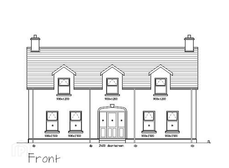 Land To Rear Of, 16 Shinny Road, Macosquin, Coleraine, BT51 4PS