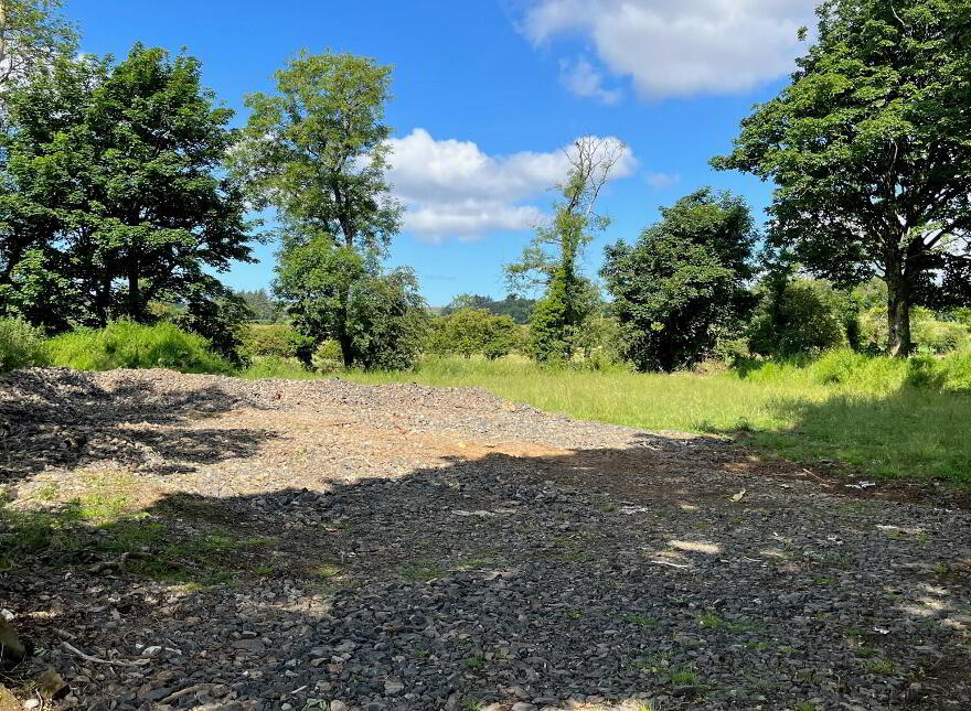 Land To Rear Of, 16 Shinny Road, Macosquin, Coleraine, BT51 4PS