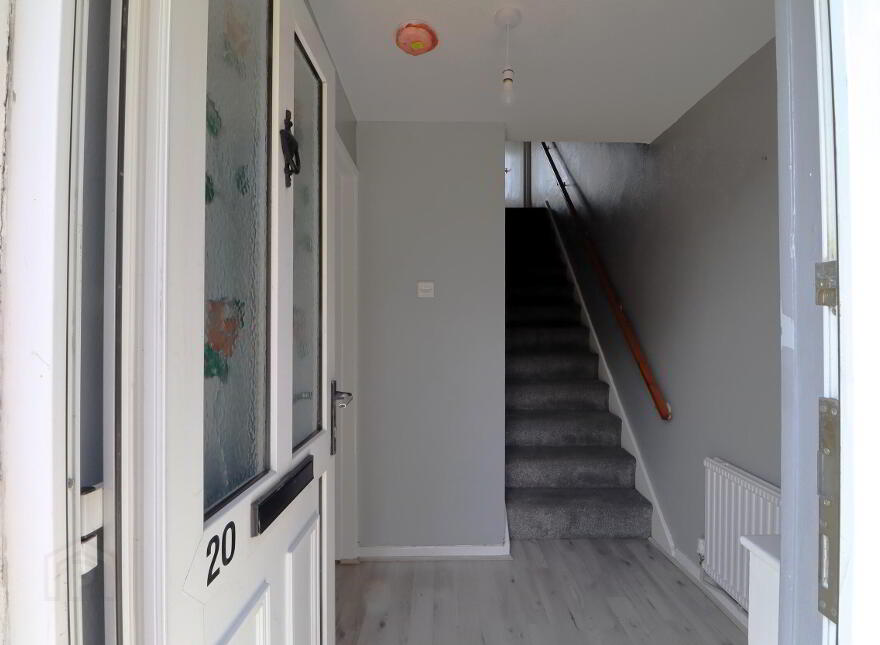 20 Ashmount Drive, Portaferry, Newtownards, BT22 1NJ