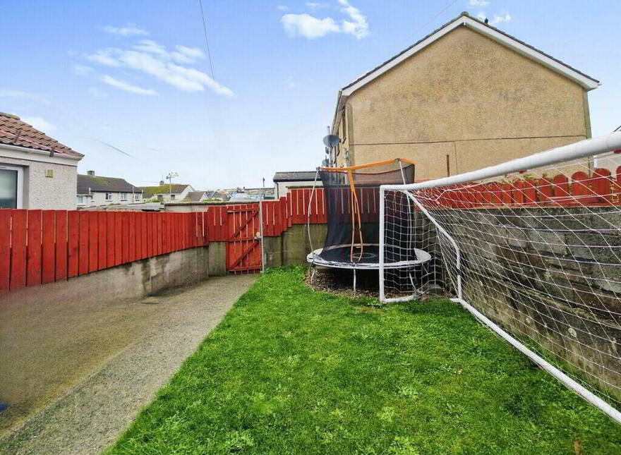 20 Ashmount Drive, Portaferry, Newtownards, BT22 1NJ
