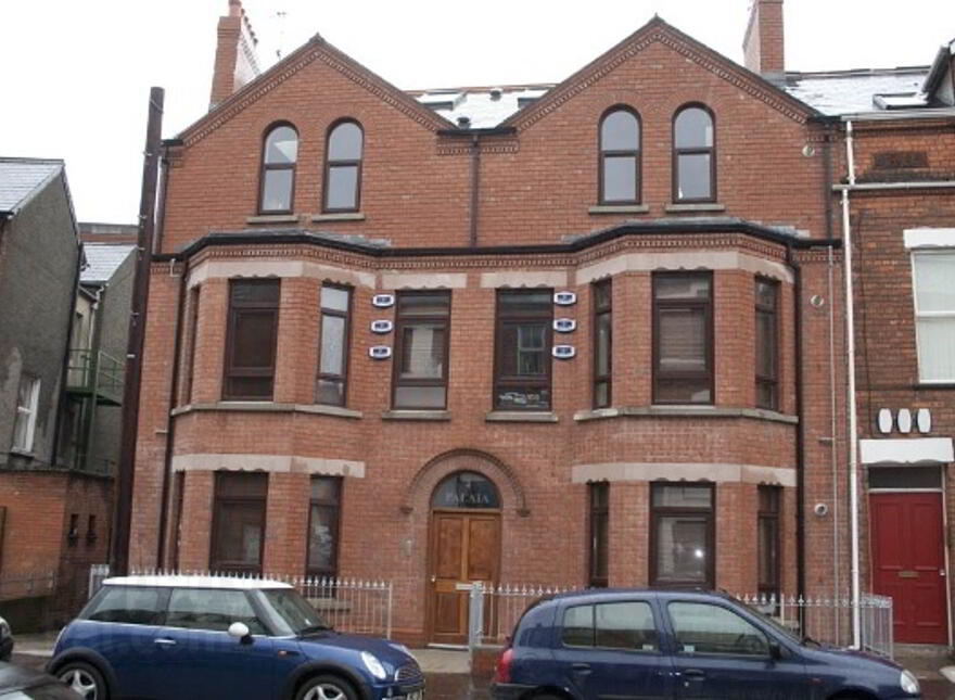 Unit 2, 4 India Street, Belfast, BT7 1LJ photo