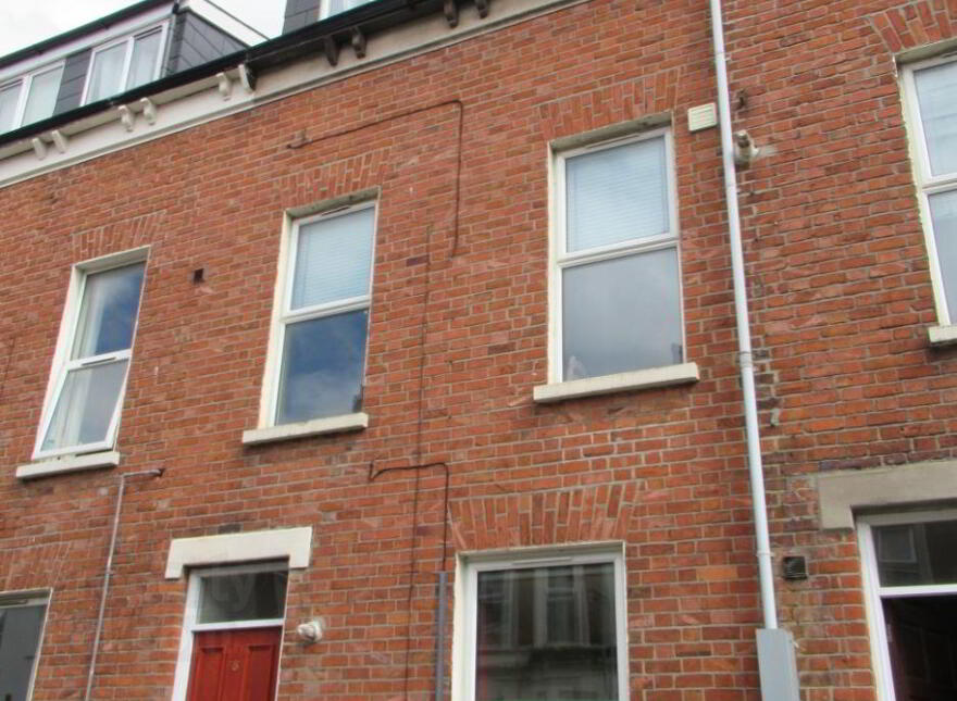 Unit 1, 8 Lawrence Street, Belfast, BT7 1LF photo