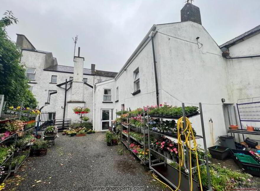 Main Street, Ballinamore, Leitrim, N41D2X3