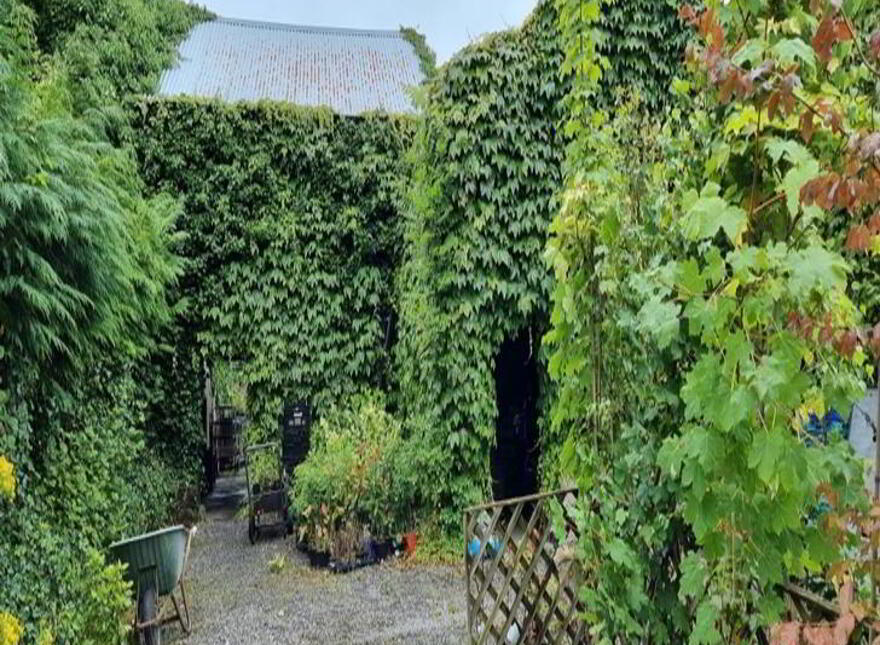 Main Street, Ballinamore, Leitrim, N41D2X3