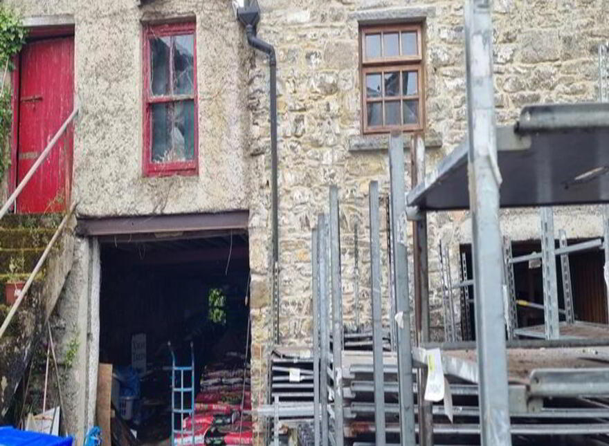 Main Street, Ballinamore, Leitrim, N41D2X3