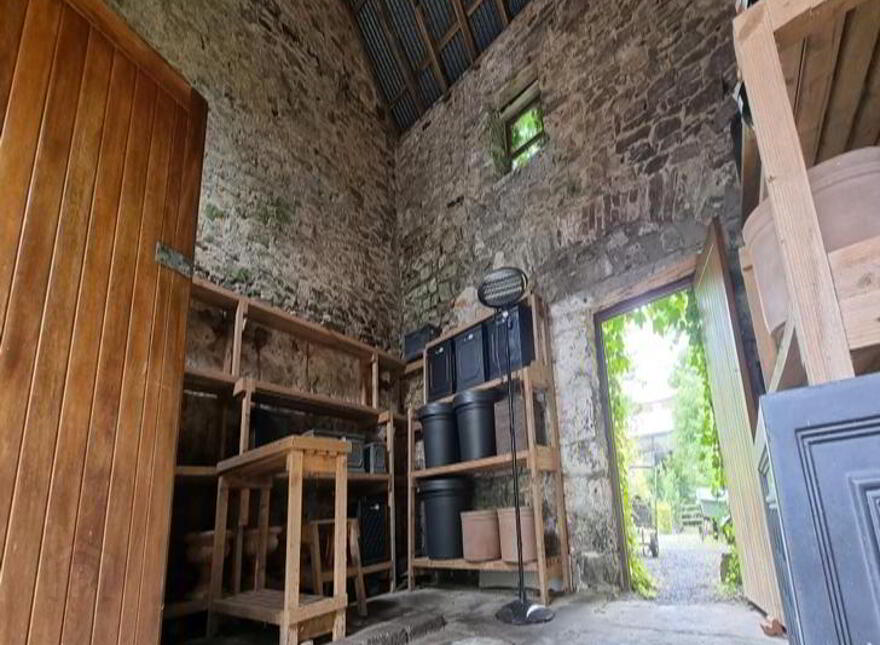 Main Street, Ballinamore, Leitrim, N41D2X3