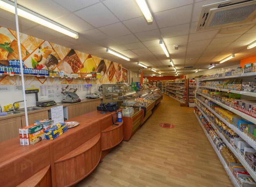 19 Market Street, Lurgan, Craigavon, BT66 6AR