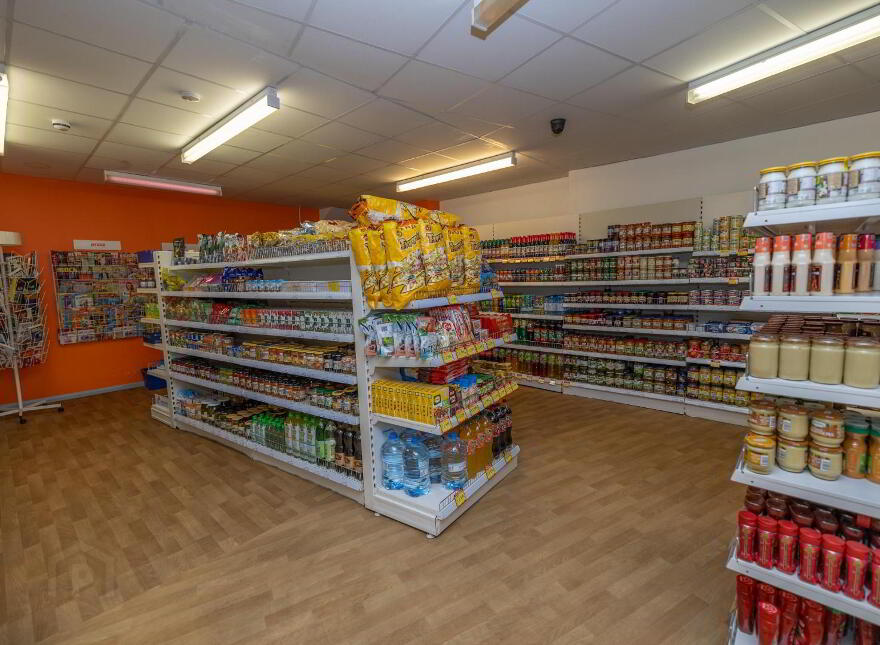 19 Market Street, Lurgan, Craigavon, BT66 6AR