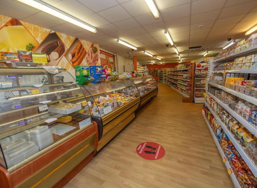 19 Market Street, Lurgan, Craigavon, BT66 6AR