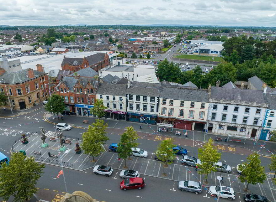19 Market Street, Lurgan, Craigavon, BT66 6AR