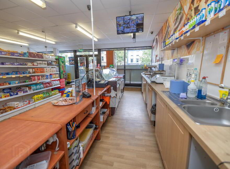 19 Market Street, Lurgan, Craigavon, BT66 6AR