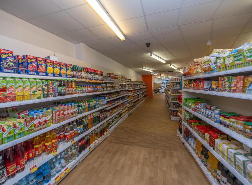 19 Market Street, Lurgan, Craigavon, BT66 6AR