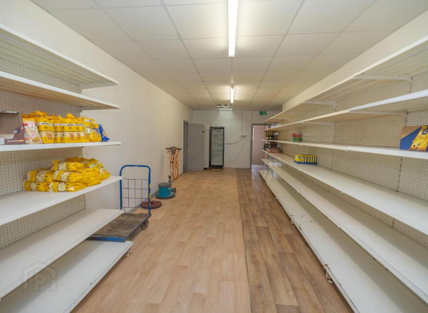 19 Market Street, Lurgan, Craigavon, BT66 6AR