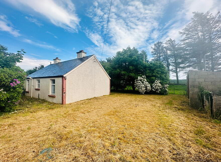 Carrownamaddy, Dunfanaghy, F92D5C6 photo