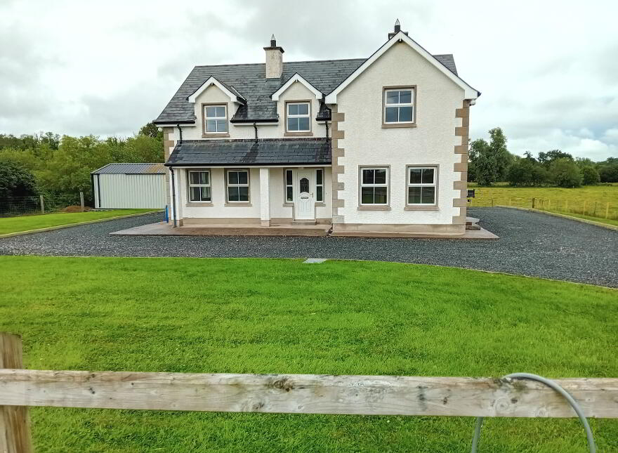 12 Drumgramph Rd, Newtownbutler, BT92 8GW photo