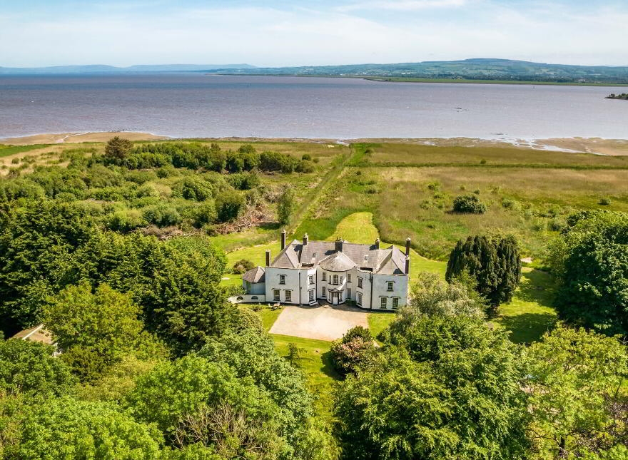 Property For Sale in Muff PropertyPal