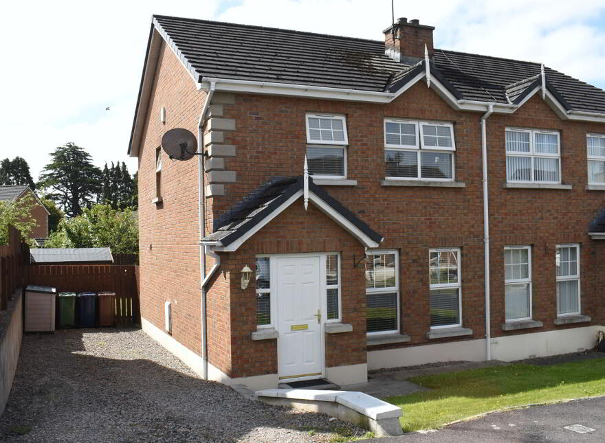 Houses To Rent in Banbridge Area PropertyPal