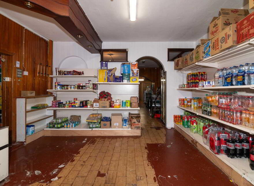 Hollymount Store &, 3 Bed Apartment, Hollymount, F12EP60