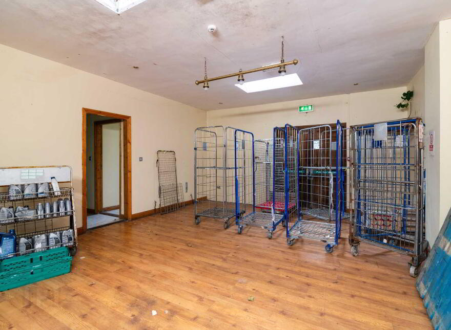 Hollymount Store &, 3 Bed Apartment, Hollymount, F12EP60
