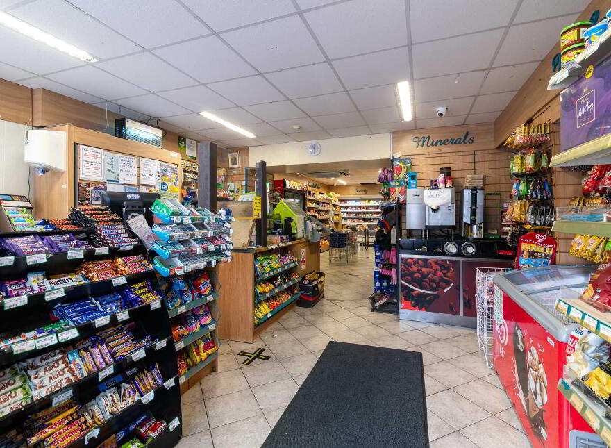 Hollymount Store &, 3 Bed Apartment, Hollymount, F12EP60
