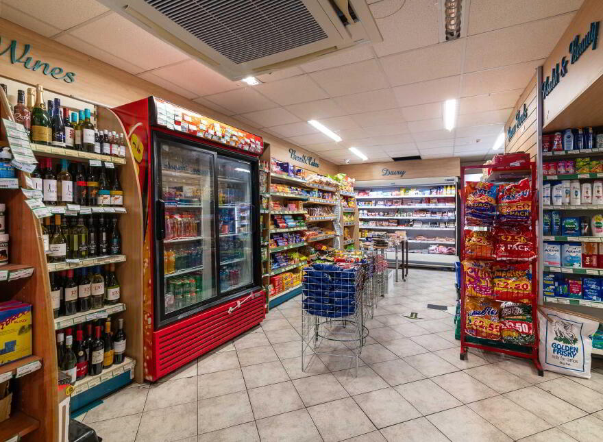 Hollymount Store &, 3 Bed Apartment, Hollymount, F12EP60