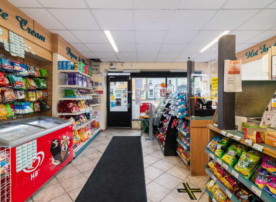 Hollymount Store &, 3 Bed Apartment, Hollymount, F12EP60