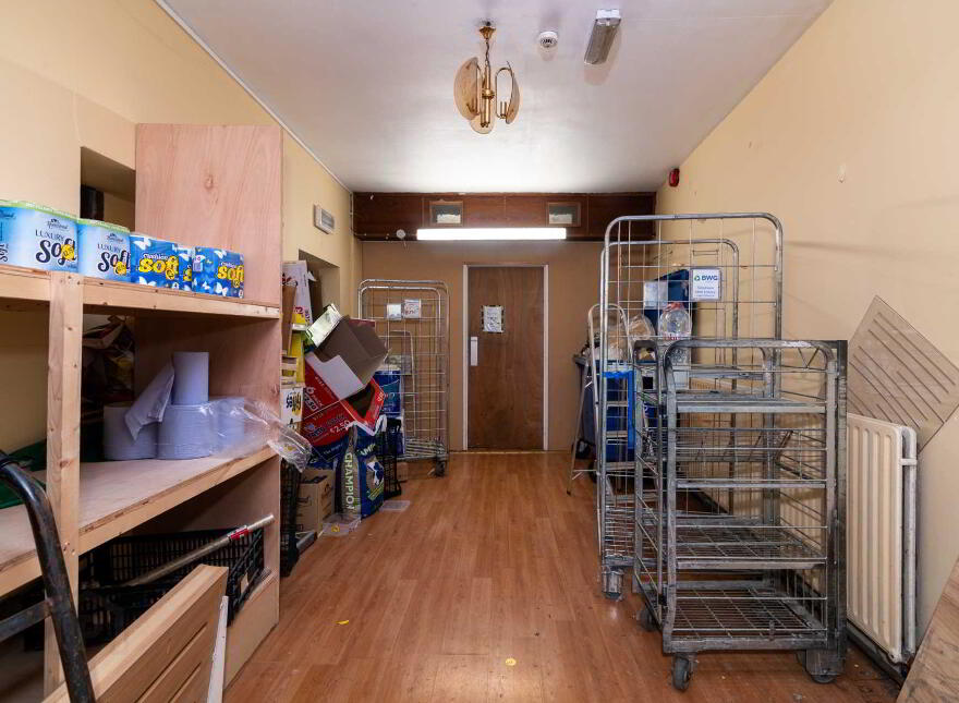 Hollymount Store &, 3 Bed Apartment, Hollymount, F12EP60