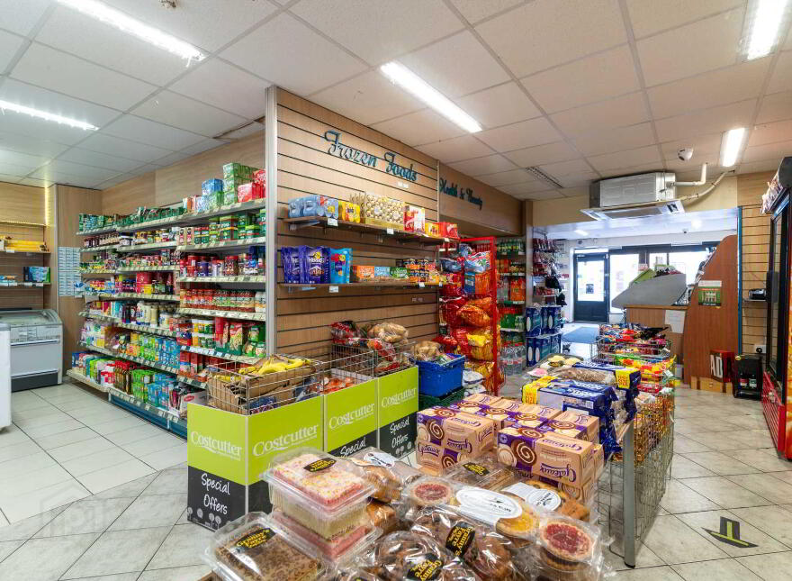 Hollymount Store &, 3 Bed Apartment, Hollymount, F12EP60