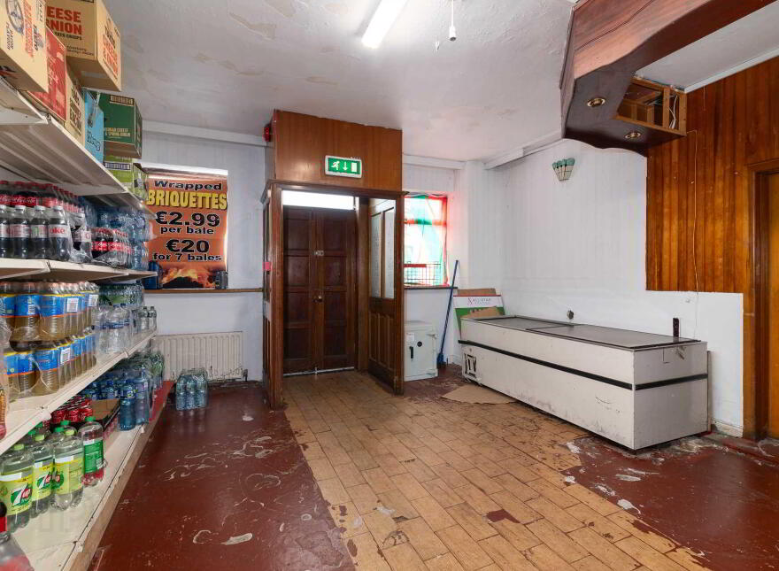 Hollymount Store &, 3 Bed Apartment, Hollymount, F12EP60