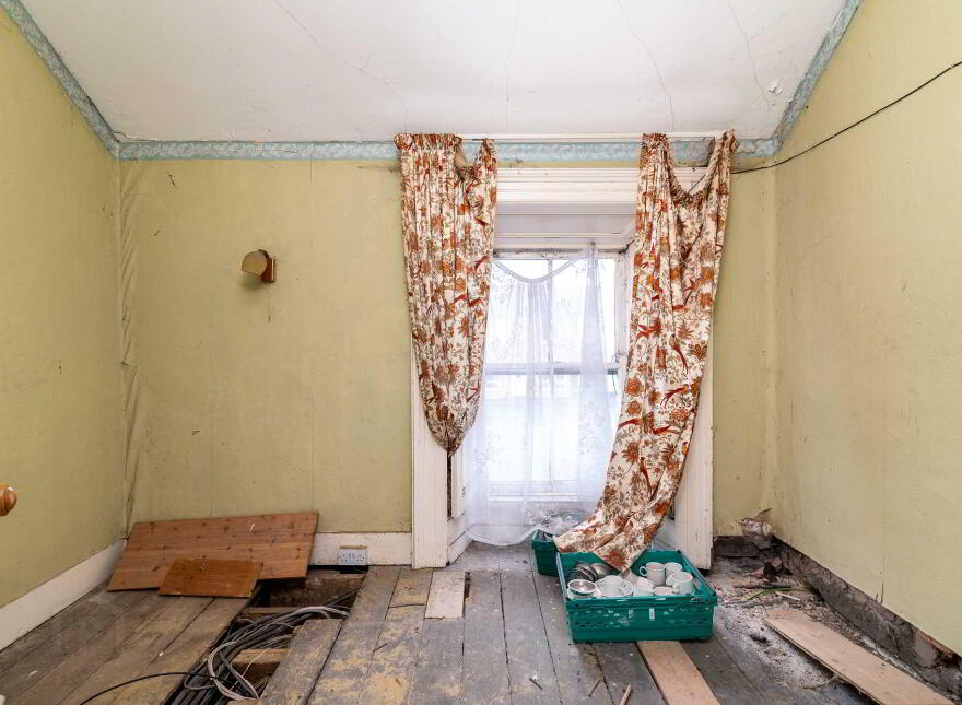 Hollymount Store &, 3 Bed Apartment, Hollymount, F12EP60