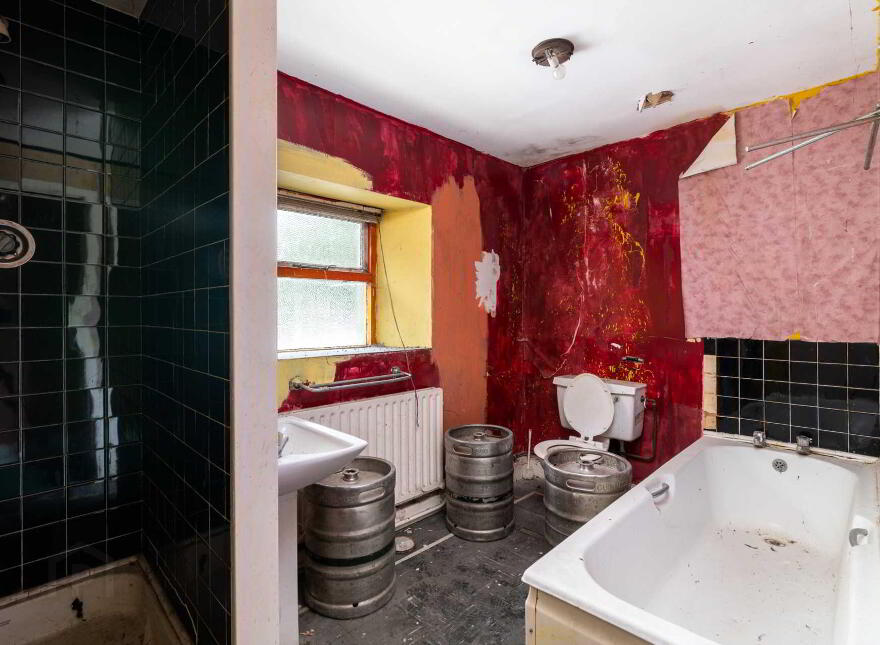 Hollymount Store &, 3 Bed Apartment, Hollymount, F12EP60