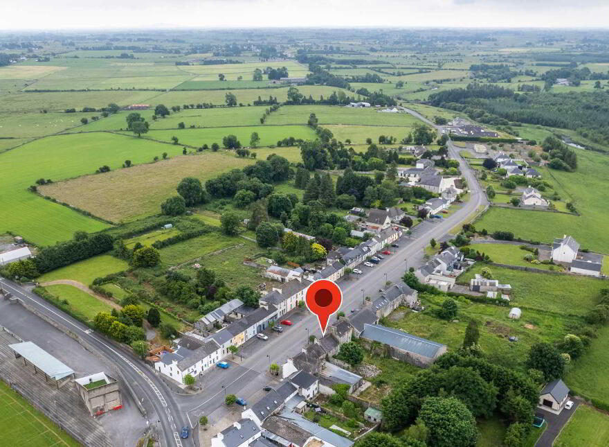 Hollymount Store &, 3 Bed Apartment, Hollymount, F12EP60
