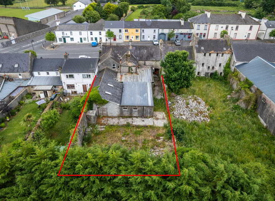Hollymount Store &, 3 Bed Apartment, Hollymount, F12EP60