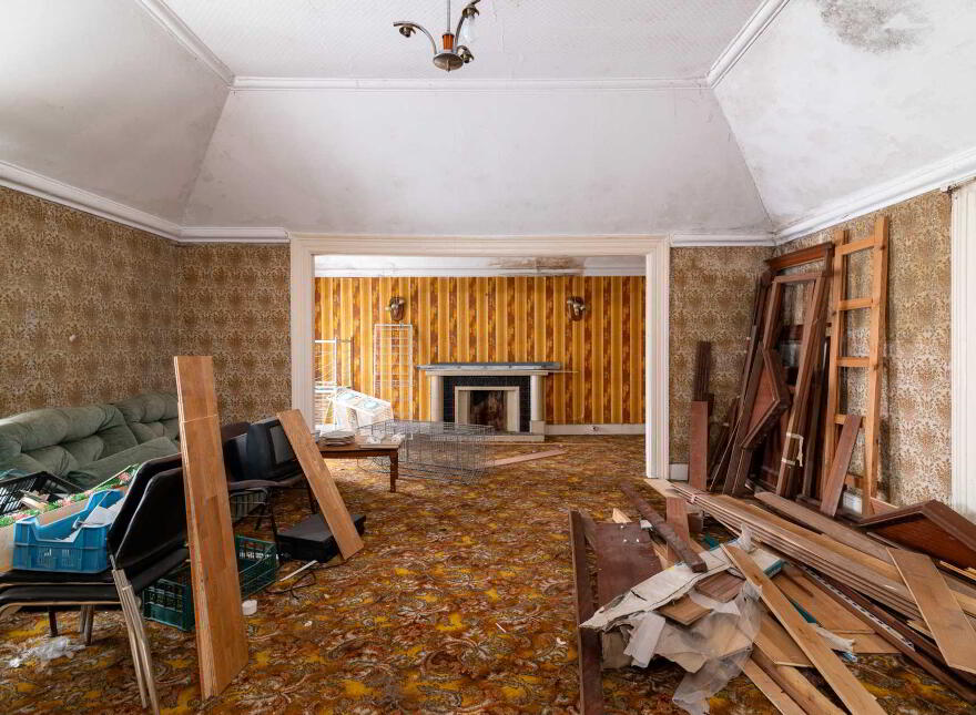 Hollymount Store &, 3 Bed Apartment, Hollymount, F12EP60